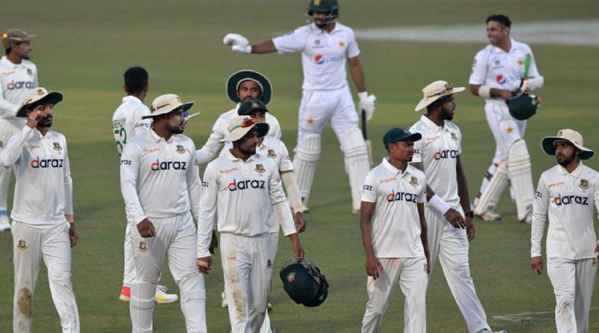 আজ রাতেই ঢাকা ত্যাগ করবে টাইগাররা