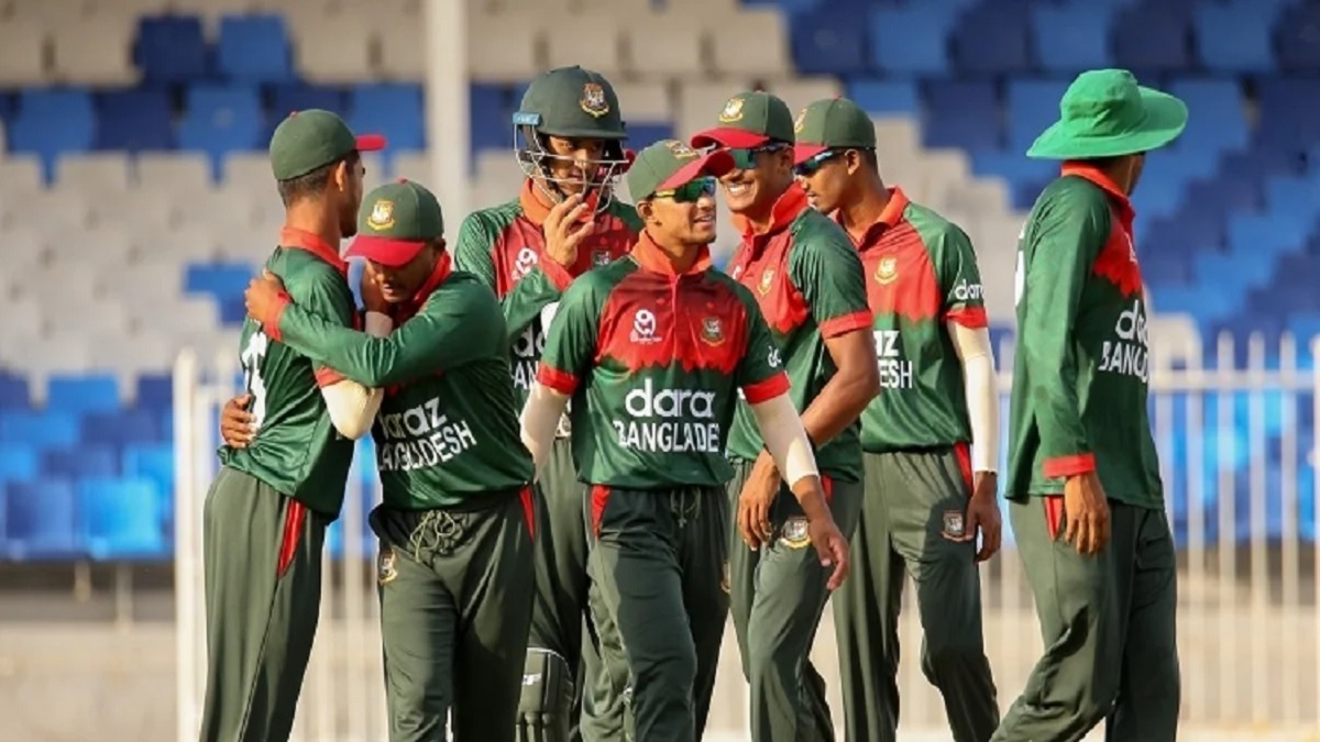 সেমিফাইনাল নিশ্চিতের পর গ্রুপ সেরার লড়াইয়ে টাইগার যুবারা