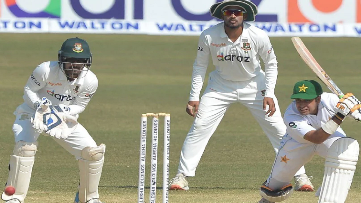 মিরপুর টেস্টে পাকিস্তানের বিপক্ষে বাংলাদেশের সম্ভাব্য একাদশ