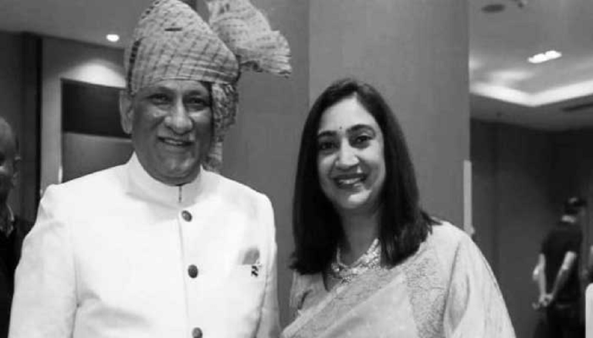 বিপিন রাওয়াতের শেষকৃত্য শুক্রবার