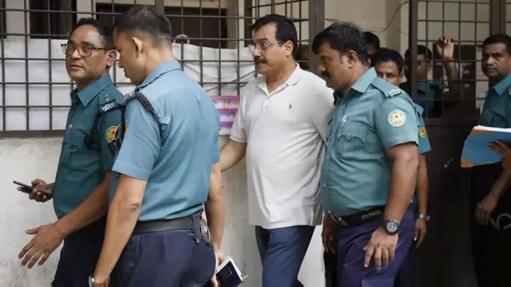 হাইকোর্টে এমপি হারুনের আপিল খারিজ, ৫ বছরের সাজা বহাল