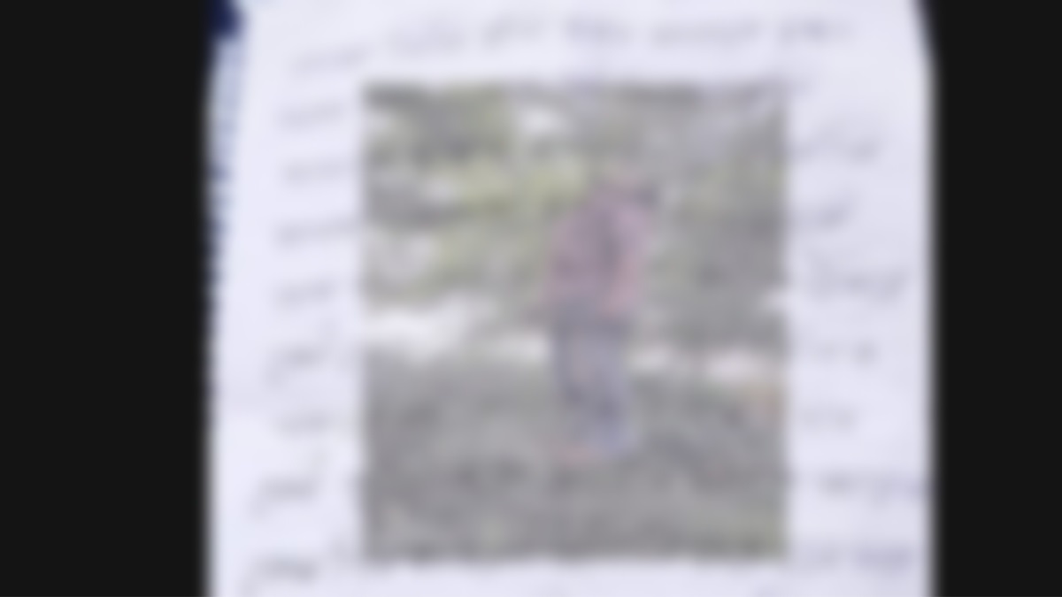 কষ্ট দিয়ে কেউ সুখী হতে পারেনি, সাবেক স্ত্রীর উদ্দেশে লিখে যুবকের আত্মহত্যা