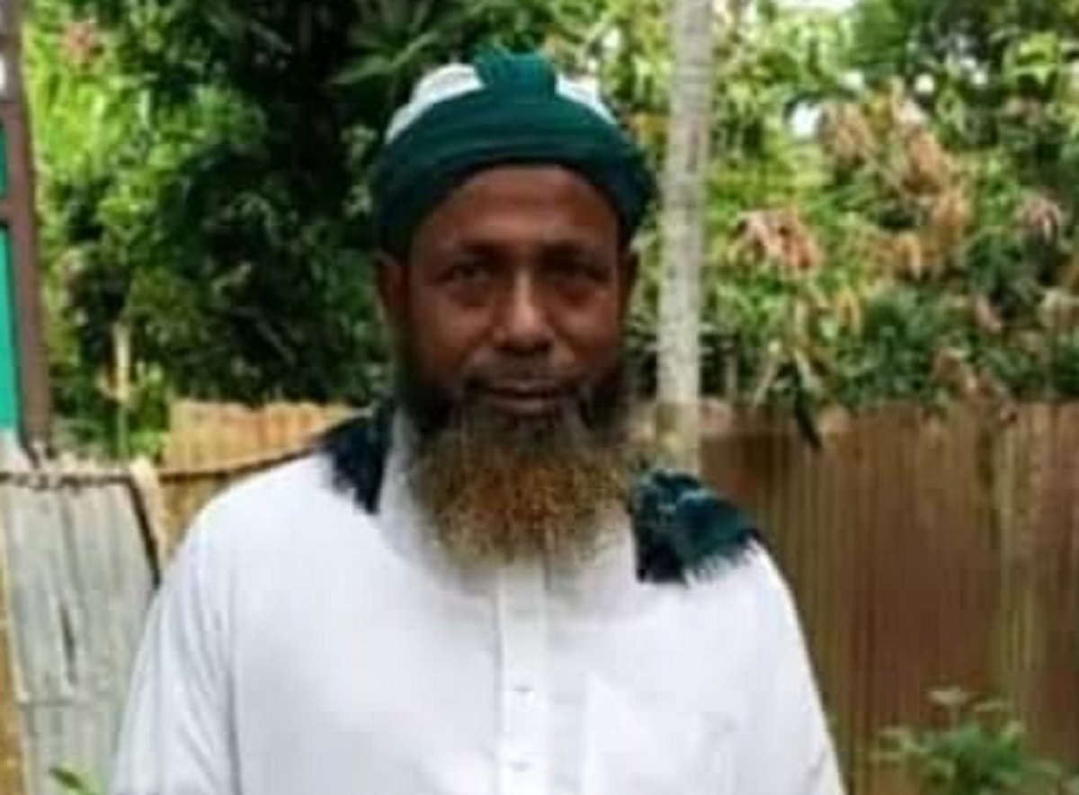 নির্বাচনী সহিংসতায় বাঞ্ছারামপুরে বৃদ্ধকে পিটিয়ে হত্যা