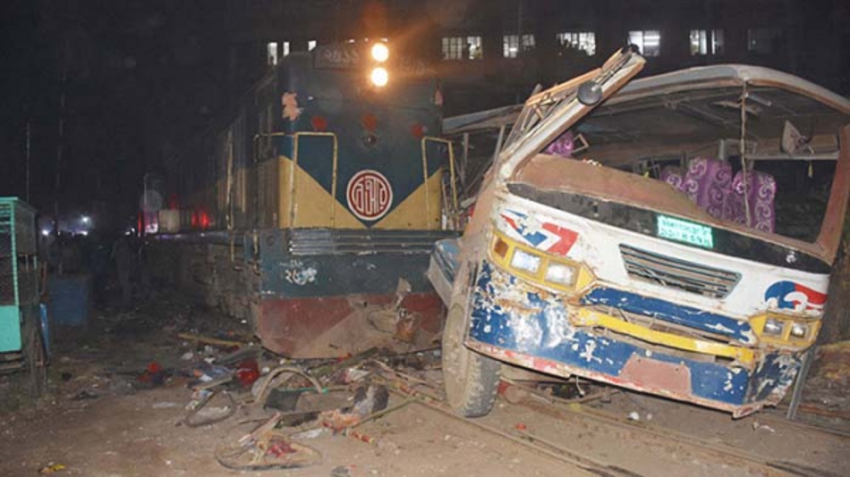 নারায়ণগঞ্জ দুর্ঘটনা নিয়ে তদন্ত কার্যক্রম শুরু