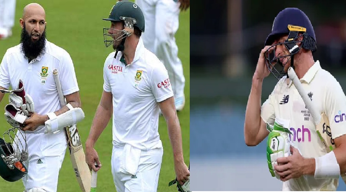 বাটলারের ২০৭ বলে ২৬, আমলার ইনিংস আরও ধীরগতির