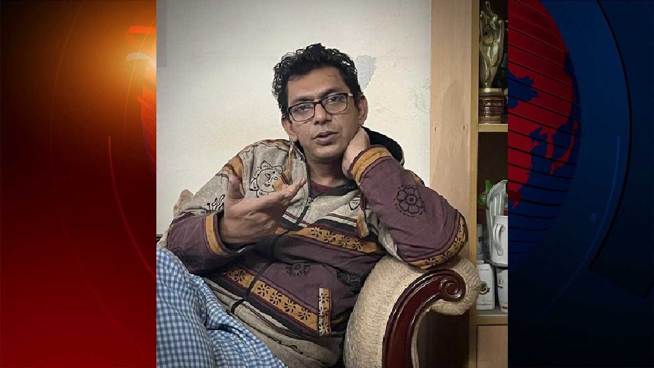 ‘ইন্টারের রেজাল্ট শোনার পর তিন মাস পাগল আছিলাম’