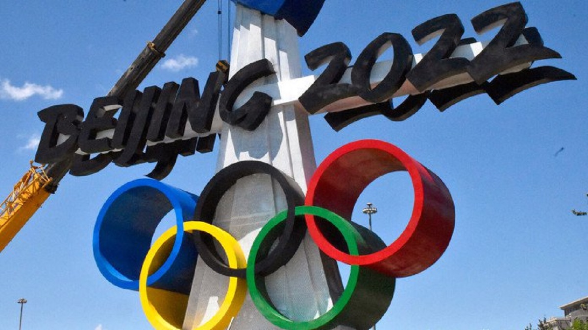 কূটনৈতিকভাবে বেইজিং অলিম্পিক বয়কটের ঘোষণা কানাডা-যুক্তরাজ্যের