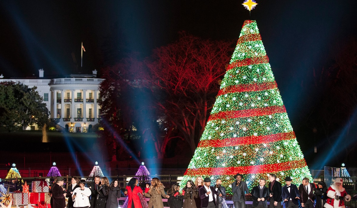 খোদ খ্রিস্টানরাই নিষিদ্ধ করেছিল ক্রিসমাস!