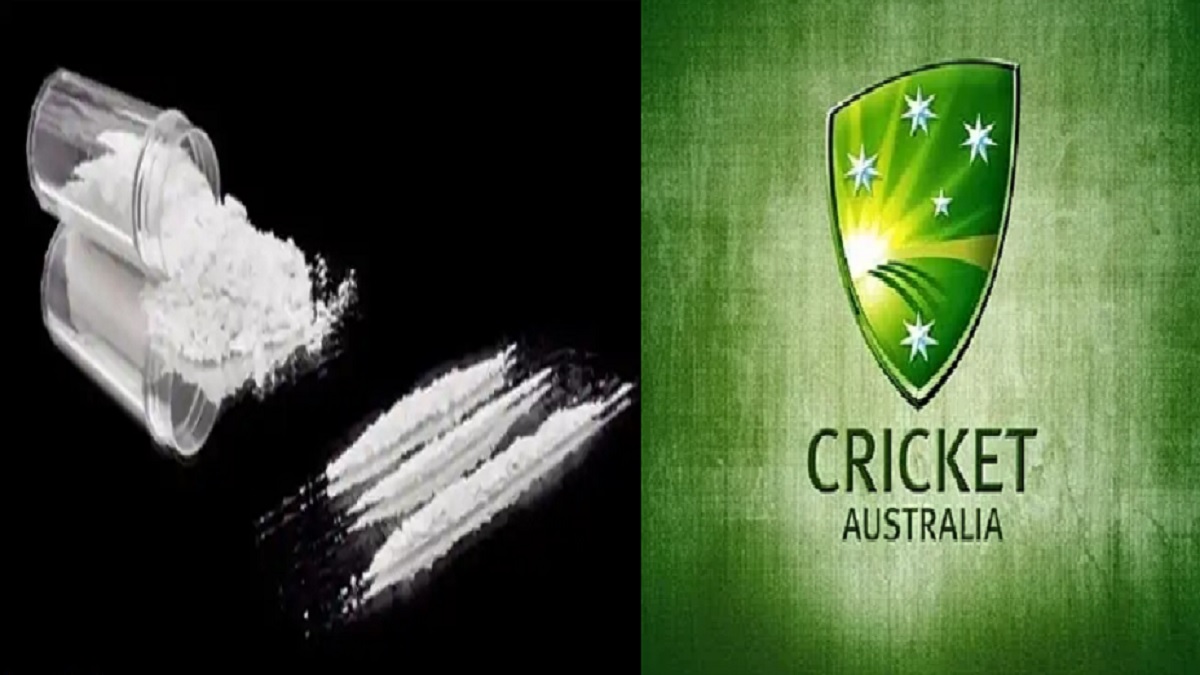 অজি ক্রিকেটারের কোকেন সেবন, গোপন নথি ফাঁস