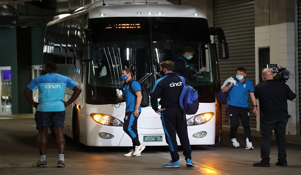 করোনায় ভেস্তে যেতে বসেছিল বক্সিং ডে টেস্টের দ্বিতীয় দিন!