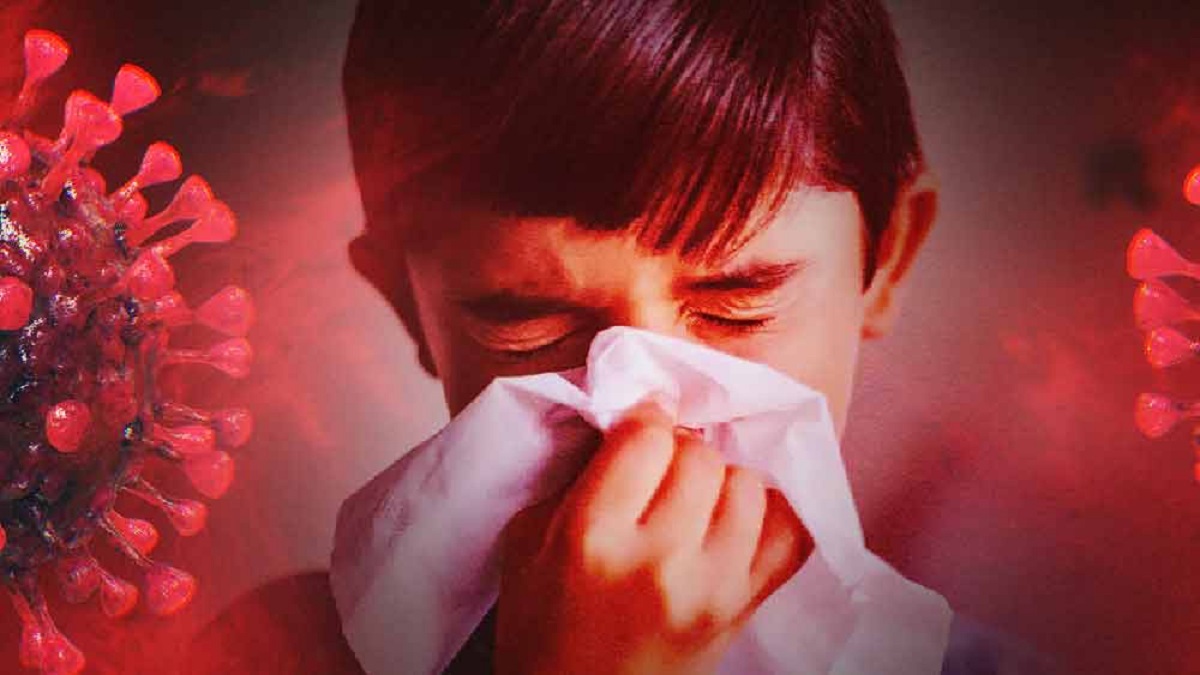 কীভাবে বুঝবেন আপনার শিশু করোনার ওমিক্রন ভ্যারিয়েন্টে আক্রান্ত?