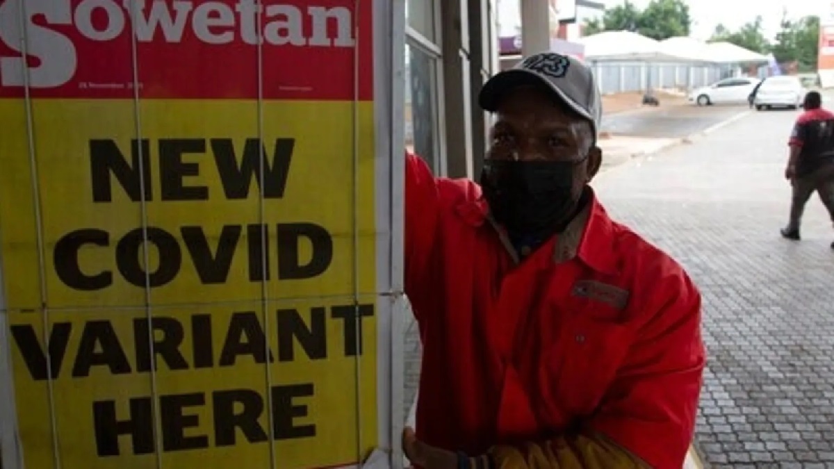 বিশ্বের ২৩ দেশে ছড়িয়েছে ওমিক্রন