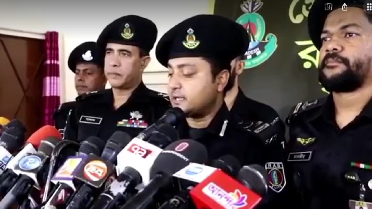 ‘ধর্ষণের পর লাশ গুম করে ফেলার হুমকি দিয়েছিল আশিক’