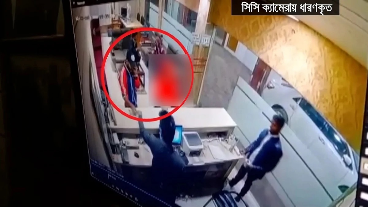 কক্সবাজারে ধর্ষণের ঘটনায় গ্রেফতার হোটেল ম্যানেজার রিয়াজুদ্দিনের ৪ দিনের রিমান্ড