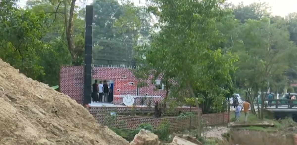 চট্টগ্রামে অবহেলায় নিশ্চিহ্ন হওয়ার পথে অর্ধশতাধিক বধ্যভূমি