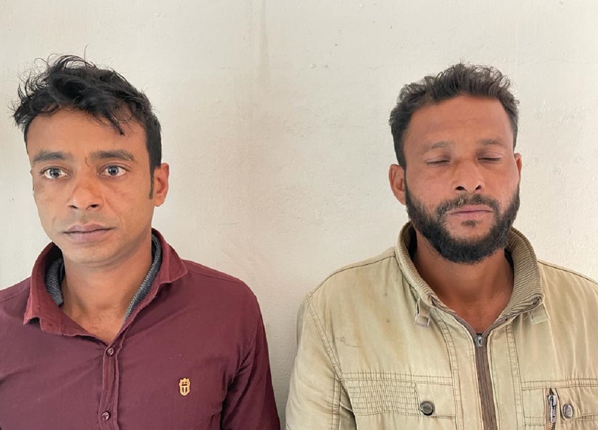 চুয়াডাঙ্গায় ফিল্মি স্টাইলে গৃহবধূকে তুলে নিয়ে গণধর্ষণ, গ্রেফতার ২