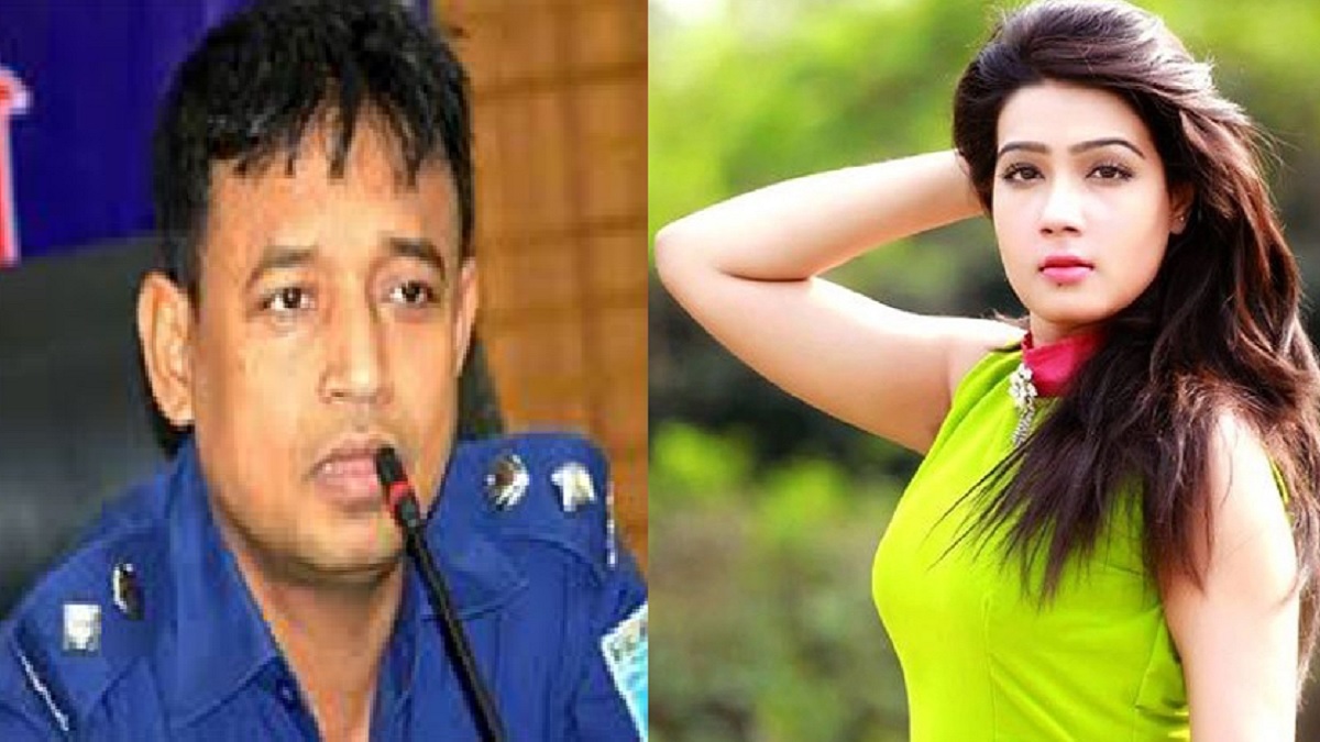 ‘প্রয়োজনে মাহিকেও ডিবি কার্যালয়ে ডাকা হবে’