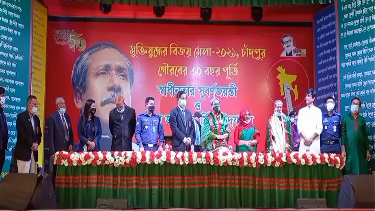 জনগণের কাছে যা গ্রহণযোগ্য নয় তা আ.লীগের কাছেও গ্রহণযোগ্য নয়: শিক্ষামন্ত্রী