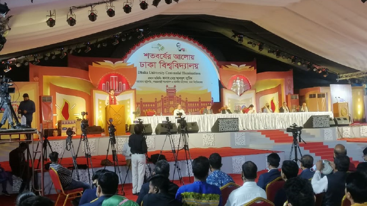 আমরা আবারও একজন সত্যেন বোস পেতে চাই: ড. দীপু মনি