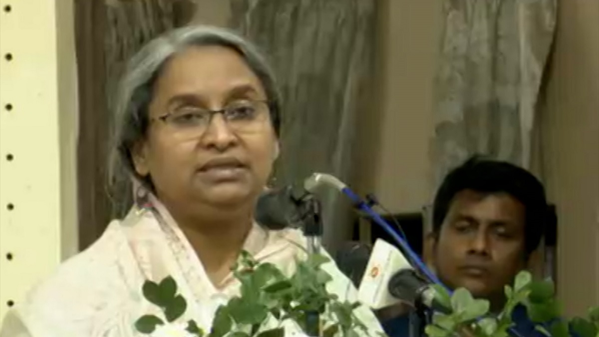 সারাদেশে প্রাথমিক থেকে মাধ্যমিকে ভর্তি প্রক্রিয়া লটারিতে: শিক্ষামন্ত্রী