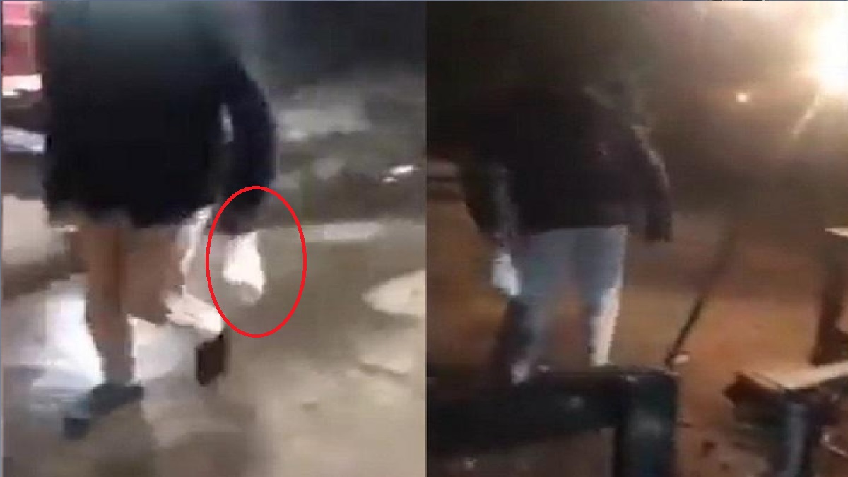 ট্রেন থামিয়ে দই কেনায় চালক বরখাস্ত