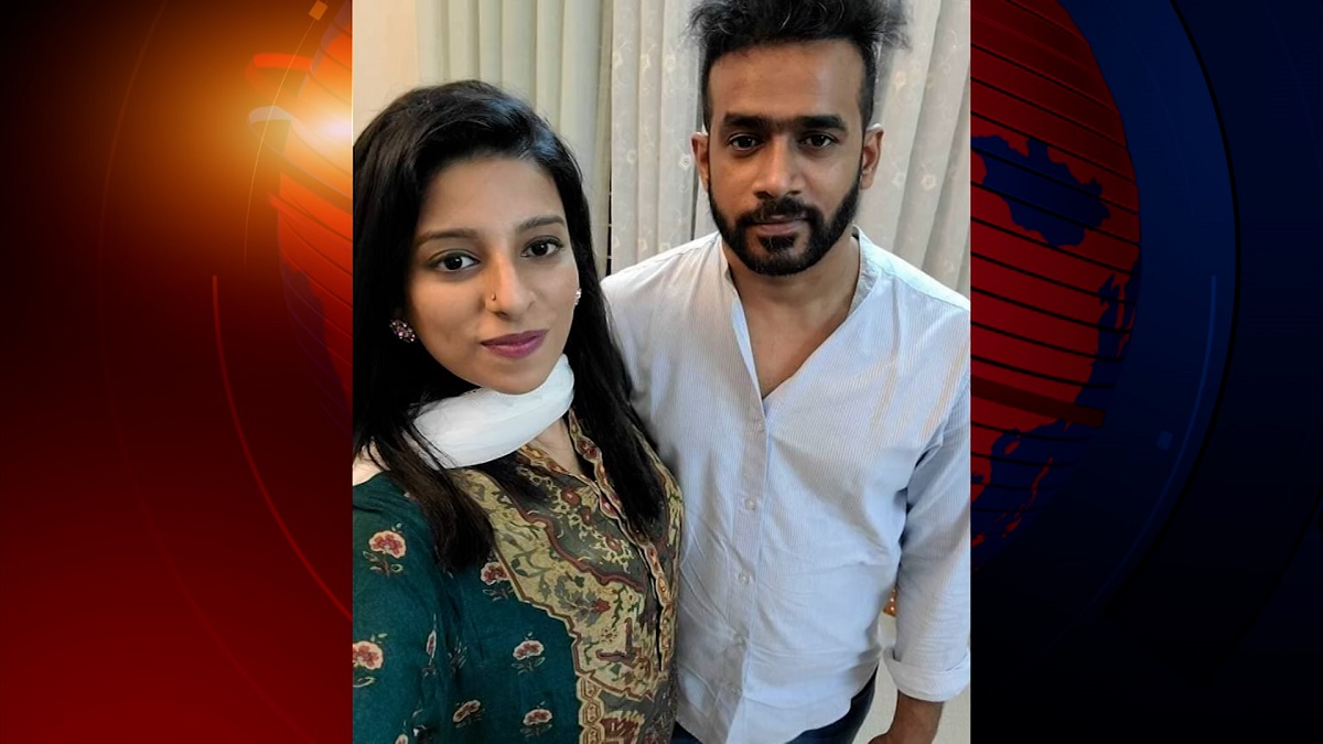 ঢাবি ছাত্রী মেঘলা হত্যা, রিমান্ড শেষে স্বামী কারাগারে