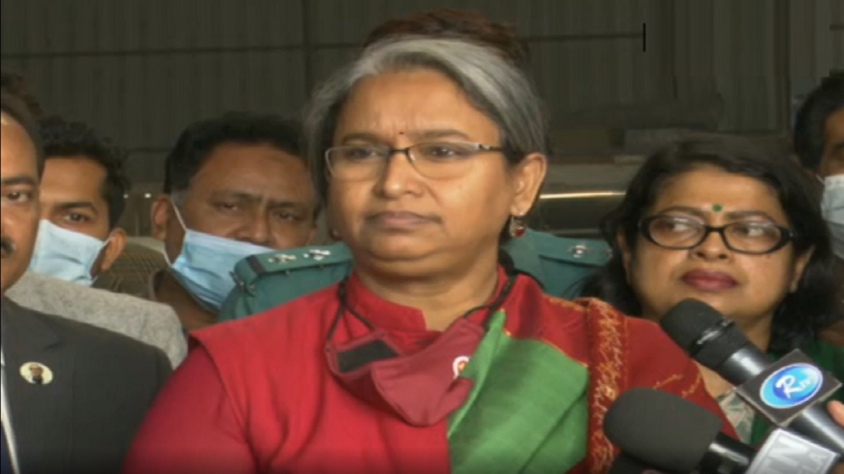 পহেলা জানুয়ারি বই উৎসব হবে না: শিক্ষামন্ত্রী