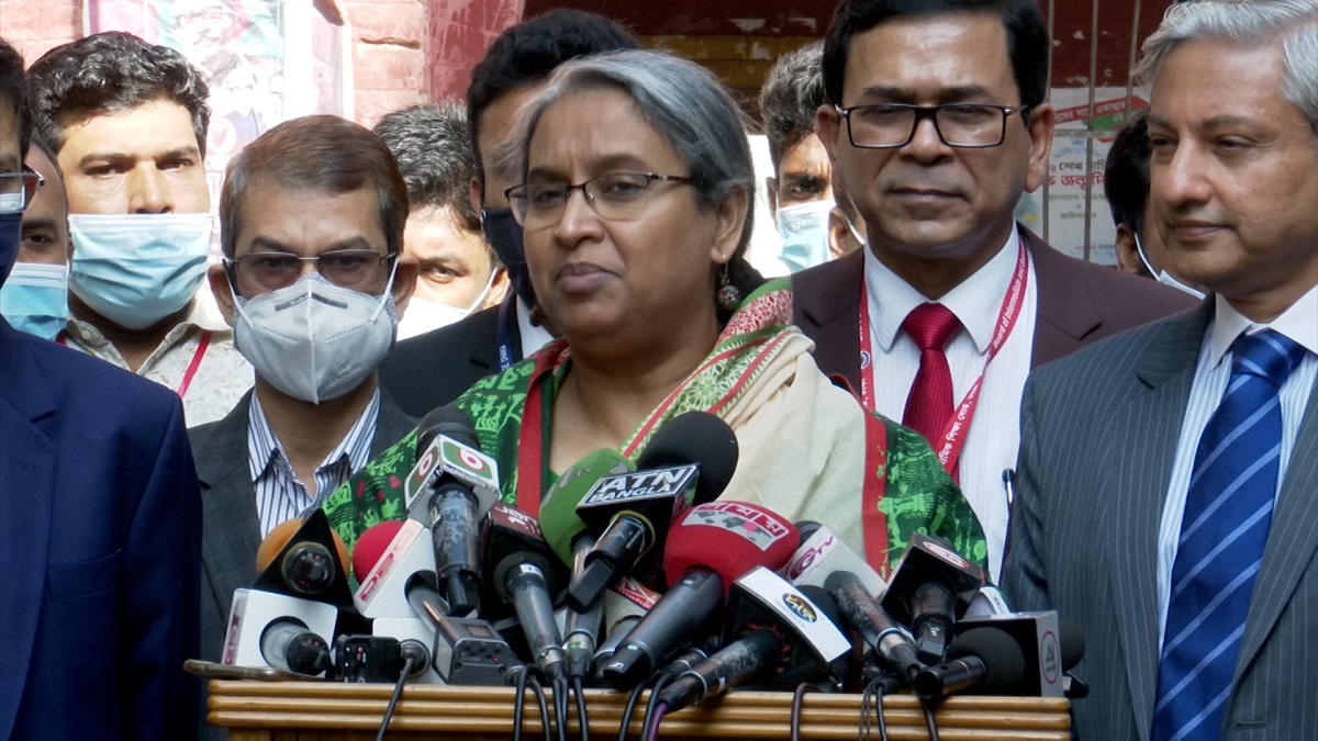 থাকবে না পিএসসি, জেএসসি পরীক্ষা, ভালোভাবেই চলছে নতুন শিক্ষাক্রম বাস্তবায়নের প্রস্তুতি