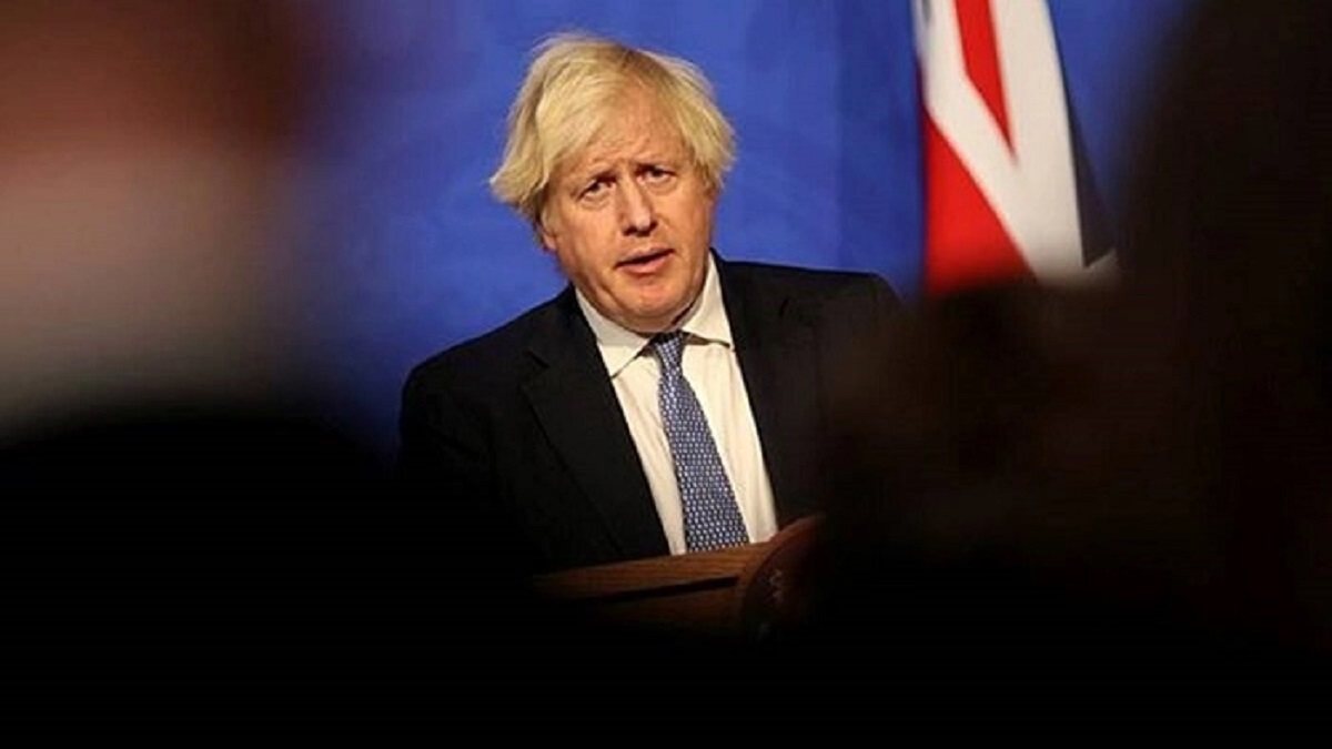 যুক্তরাজ্যে জরুরি অবস্থা জারি