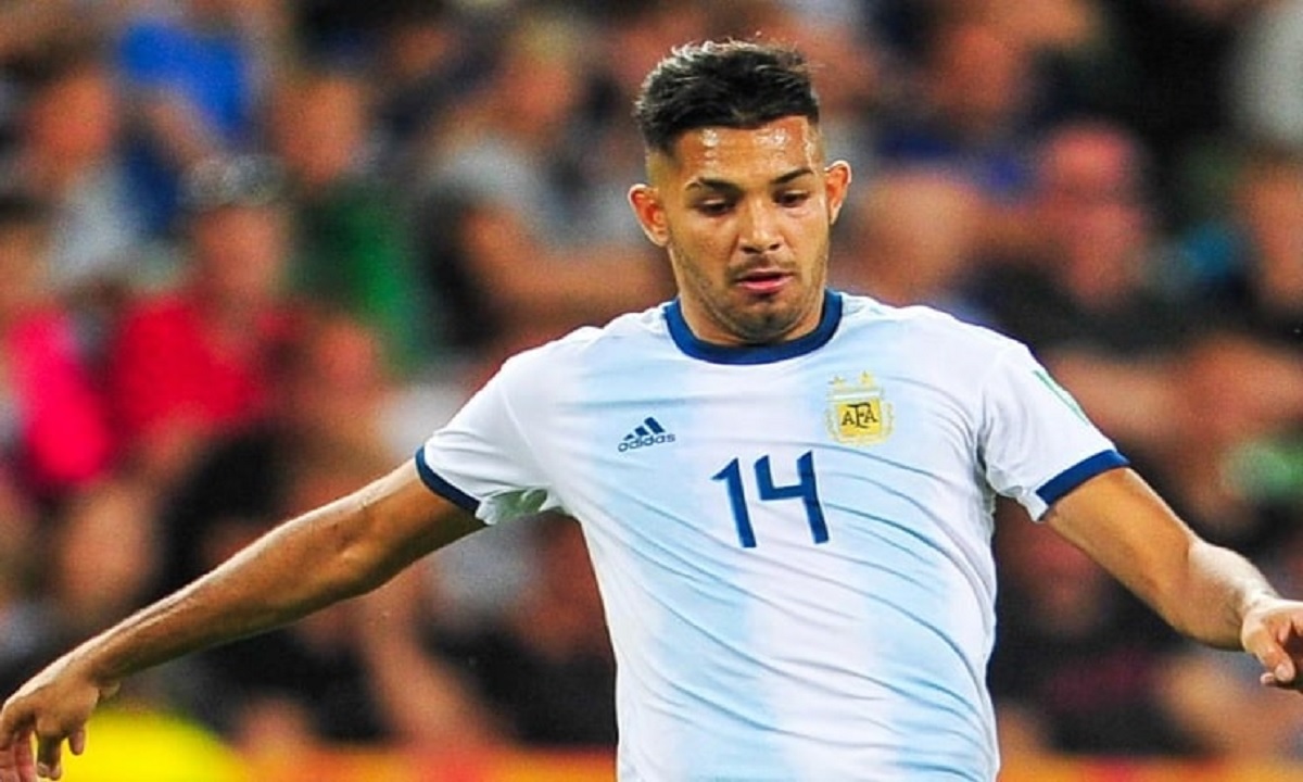 নারী নির্যাতনের অভিযোগে পুলিশ হেফাজতে মেসি সতীর্থ