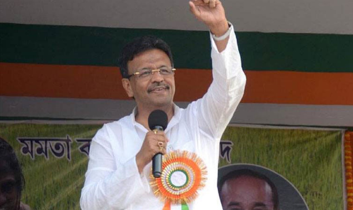 কলকাতার মেয়র হলেন ফিরহাদ হাকিম