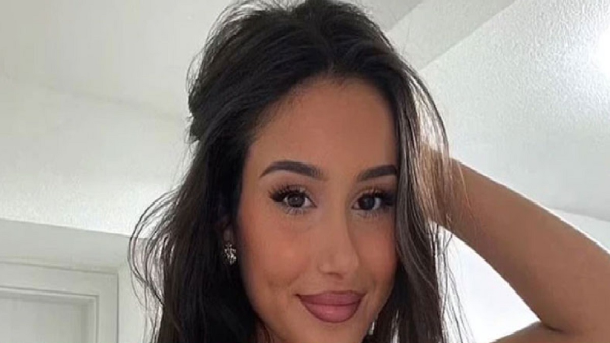 নিজের থেকে সুন্দরী হওয়ায় বিয়েতে বান্ধবীকে দাওয়াত দিলেন না মডেল