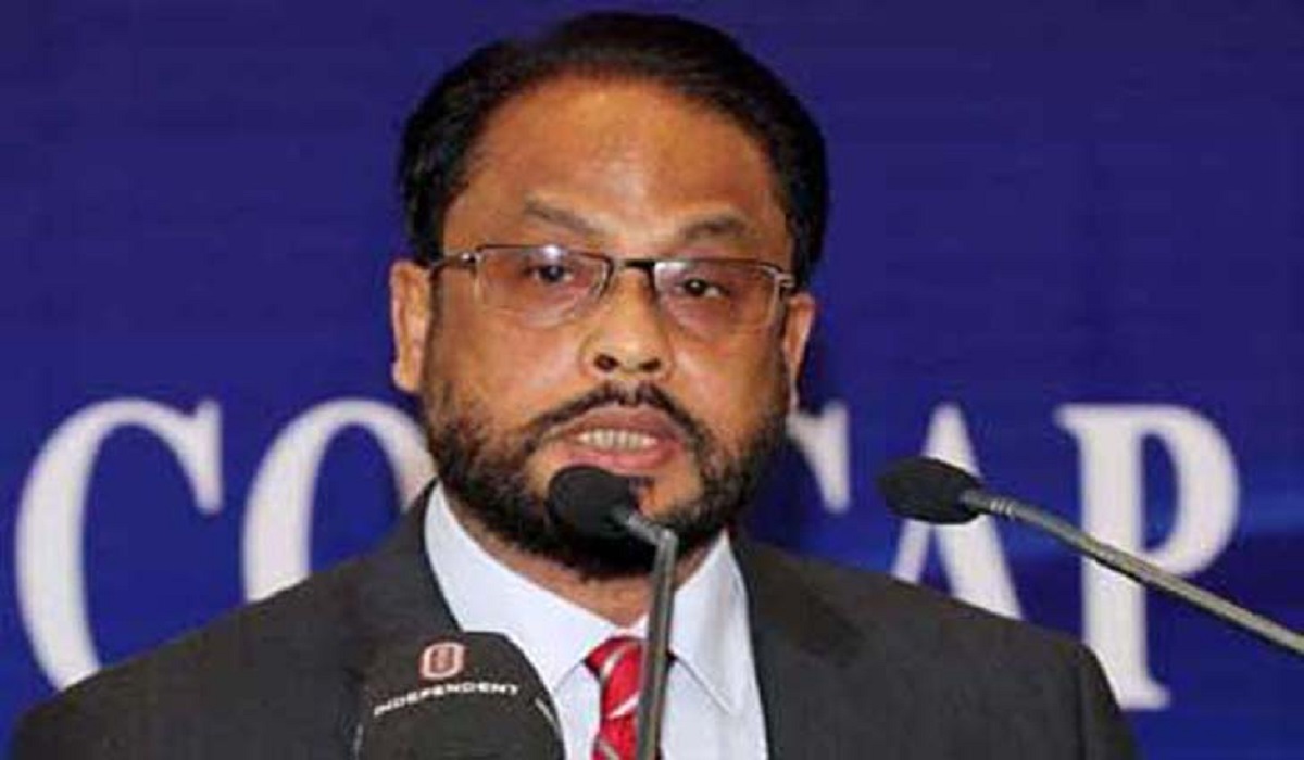 দেশে ভয়াবহ দুর্ভিক্ষ হতে পারে: জি এম কাদের