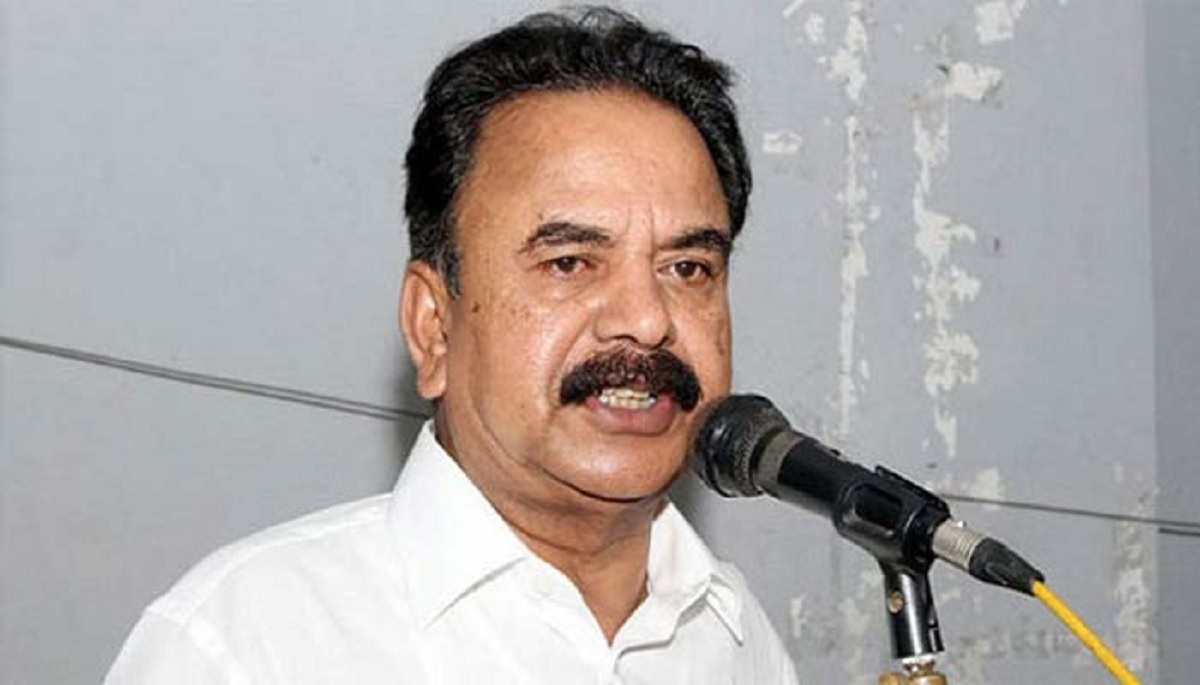 আসামি হলেও খালেদা জিয়ার সুচিকিৎসার দায়িত্ব সরকারের: গয়েশ্বর