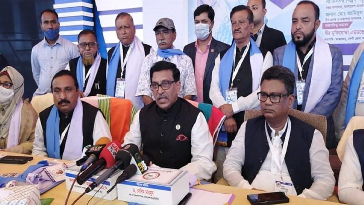 মুরাদ যা করেছে, তা ছাত্রদল থেকেই শিখে এসেছে: হানিফ