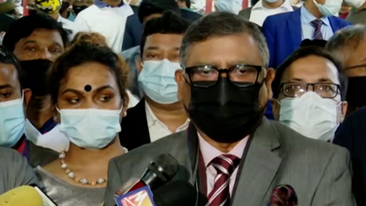 আফ্রিকা থেকে আসা সবার কোয়ারেন্টাইন বাধ্যতামূলক: স্বাস্থ্যমন্ত্রী