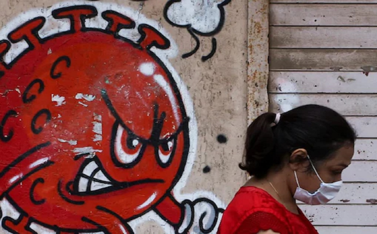 ভারতে বাড়ছে ওমিক্রনে আক্রান্তের সংখ্যা