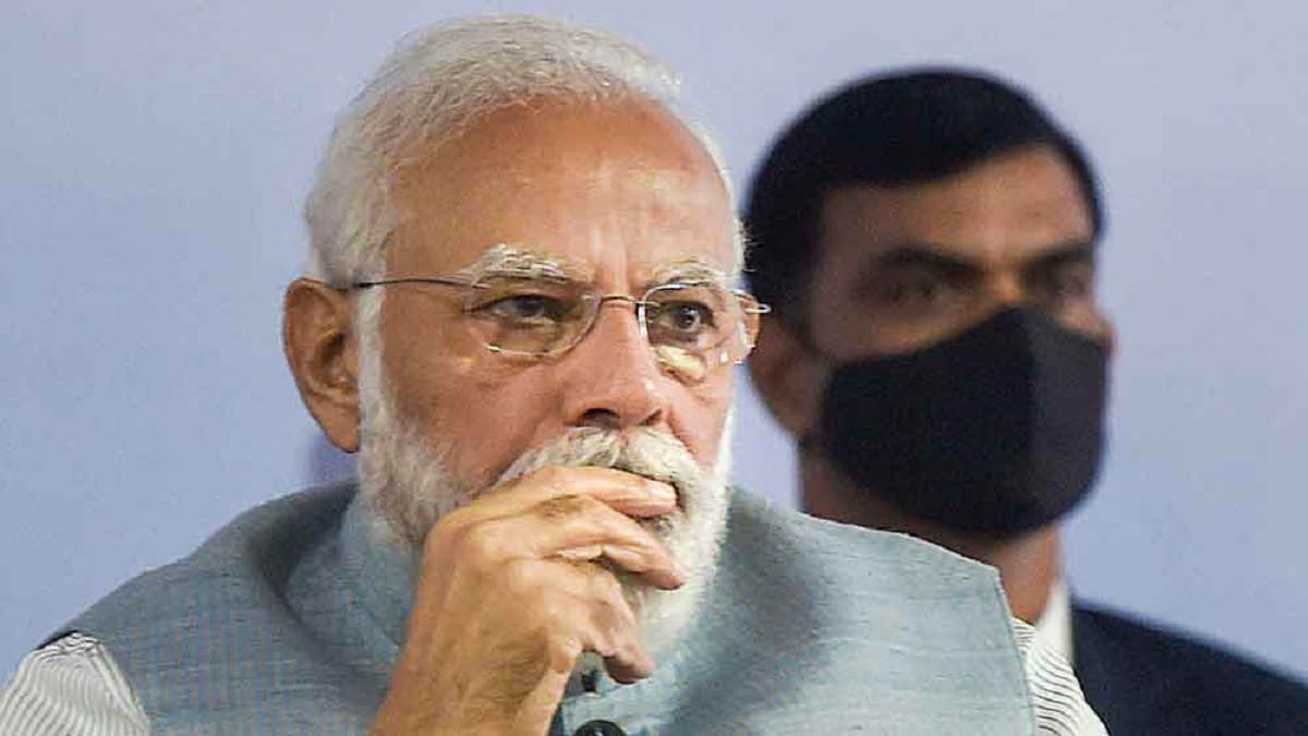 আন্তর্জাতিক রিপোর্টে ভারতের সাম্যতা নিয়ে তীব্র সমালোচনা