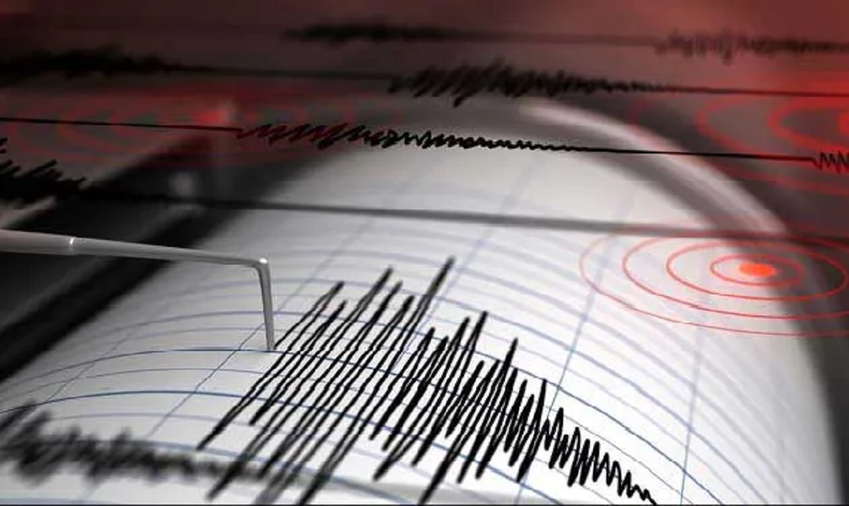 ভূমিকম্পে হঠাৎ কেঁপে উঠলো ভারতের আন্দামান ও নিকোবর দ্বীপপুঞ্জ