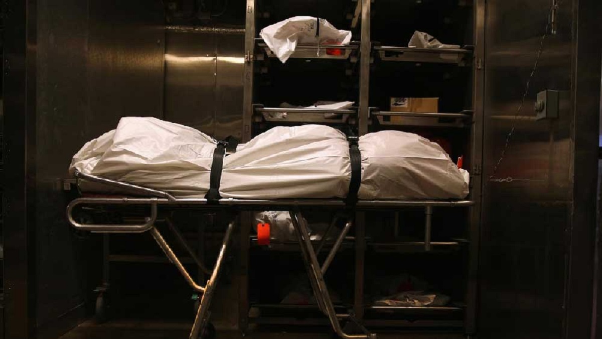 দেড় বছর ধরে মর্গে পচছে দুই করোনা রোগীর মরদেহ, পরিবার জানে সৎকার সম্পন্ন