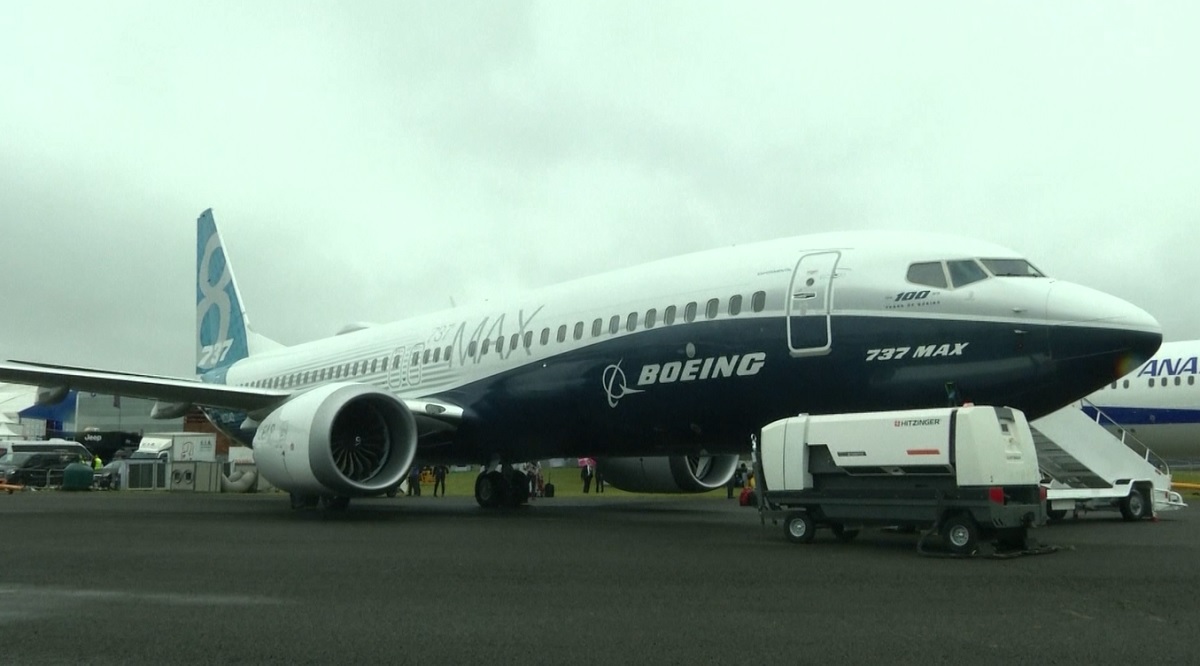 ‘বোয়িং ৭৩৭ ম্যাক্স’র ওপর থেকে নিষেধাজ্ঞা প্রত্যাহার ইন্দোনেশিয়ার