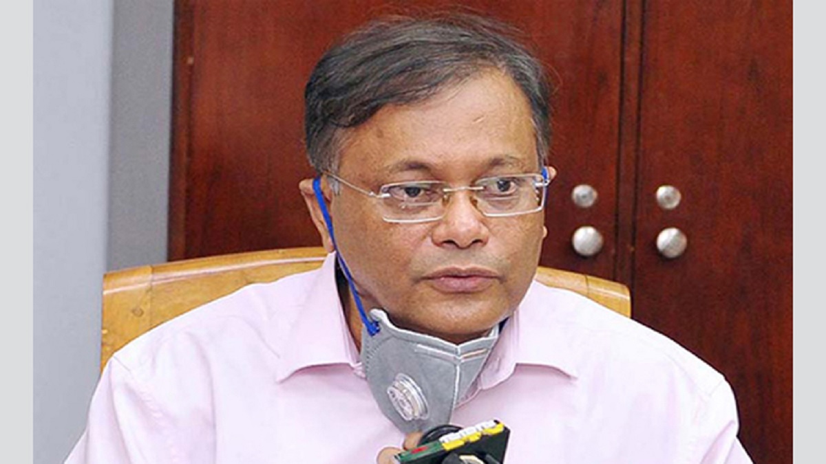 ছাত্রদের ব্যবহার করে নৈরাজ্য সৃষ্টির চেষ্টা চলছে: তথ্যমন্ত্রী