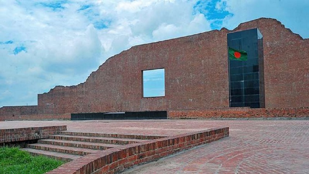 শহিদ বুদ্ধিজীবী দিবস আজ