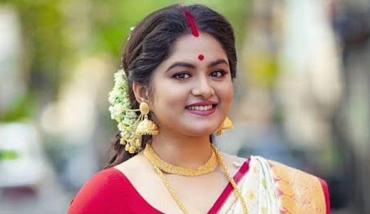 ‘দেবর’কে বিয়ে করছেন ঈপ্সিতা!