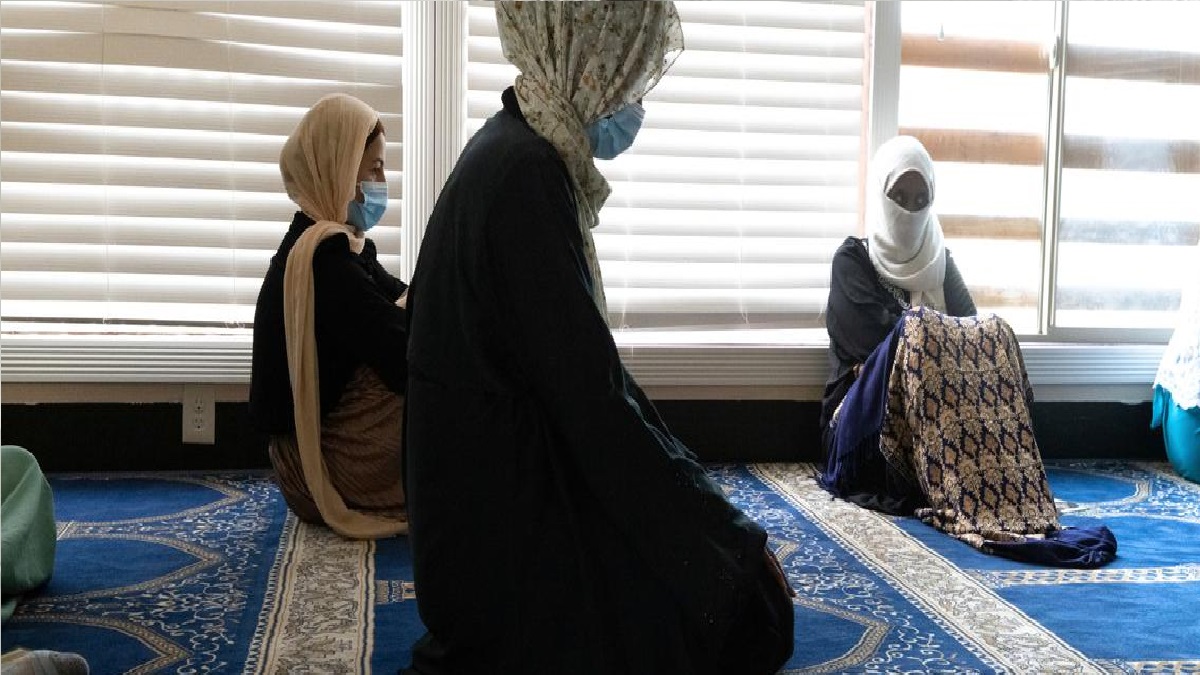 ২০৭৫ সালের মধ্যে ইসলাম ধর্মের অনুসারী হবে সবচেয়ে বেশি: গবেষণা