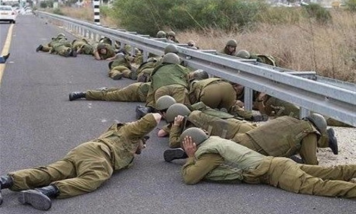 ‘যুদ্ধে জড়ালে ইসরায়েলে প্রতিদিন আঘাত হানবে ৩ হাজার ক্ষেপণাস্ত্র’