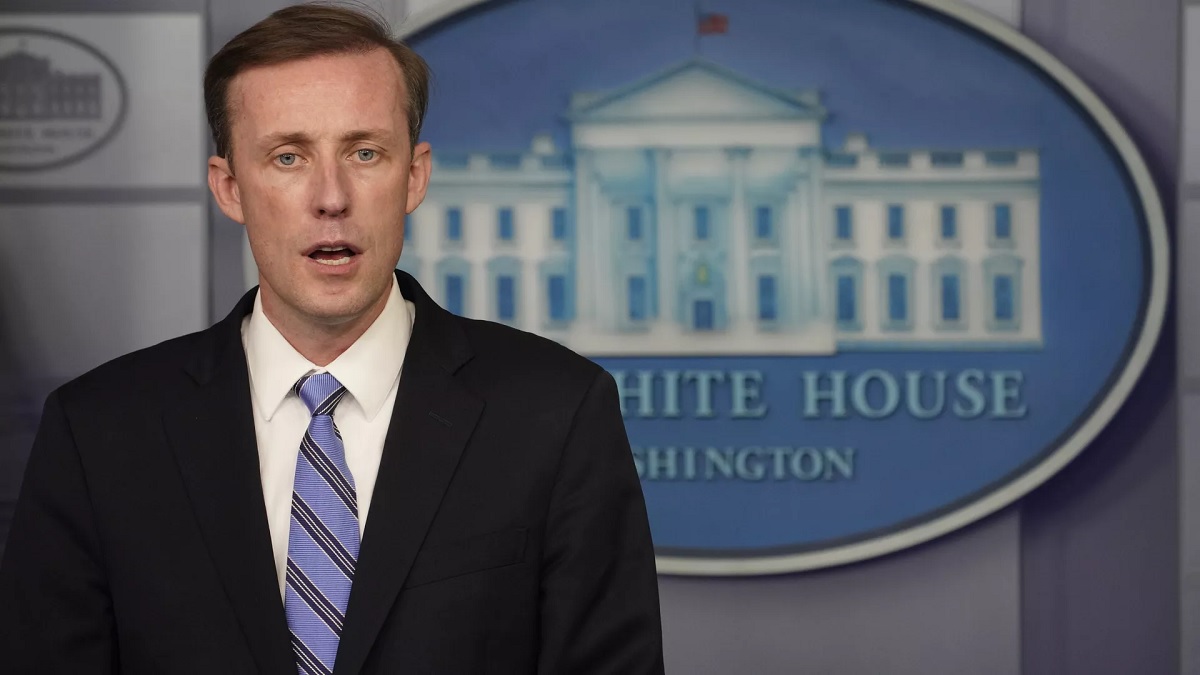 ইরানের পারমাণবিক কর্মসূচি নিয়ে আলোচনা: ইসরায়েলে বাইডেনের উপদেষ্টা