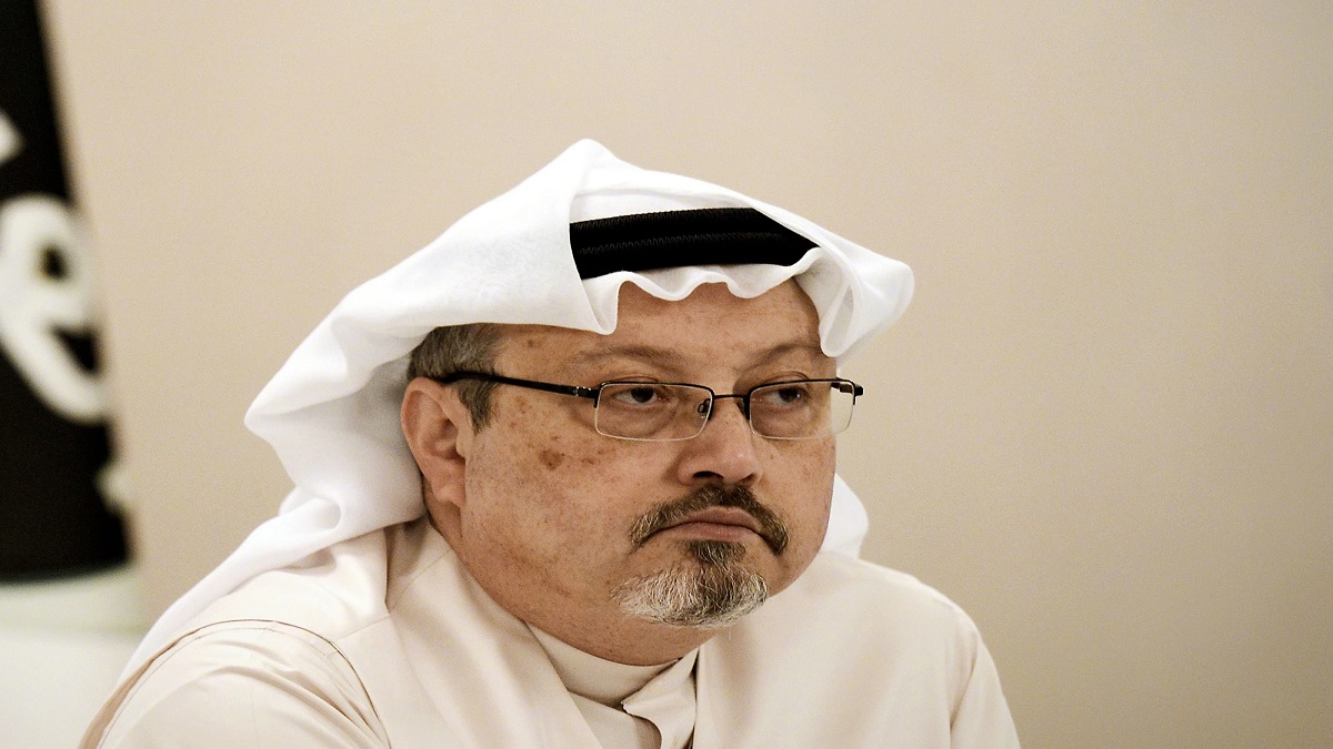 খাসোগি হত্যাকাণ্ড: সন্দেহভাজন সৌদি নাগরিক ফ্রান্সে গ্রেফতার