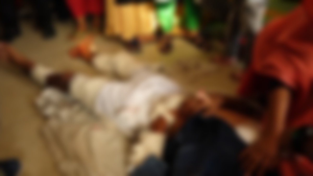 যশোরে যুবলীগের সভায় যোগ দিতে এসে পাঁচ যুবক ছুরিকাহত