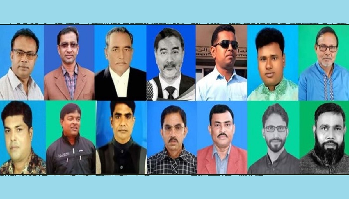 ঝিনাইদহের ১৫ ইউপির ১০টিতেই পরাজয় নৌকার